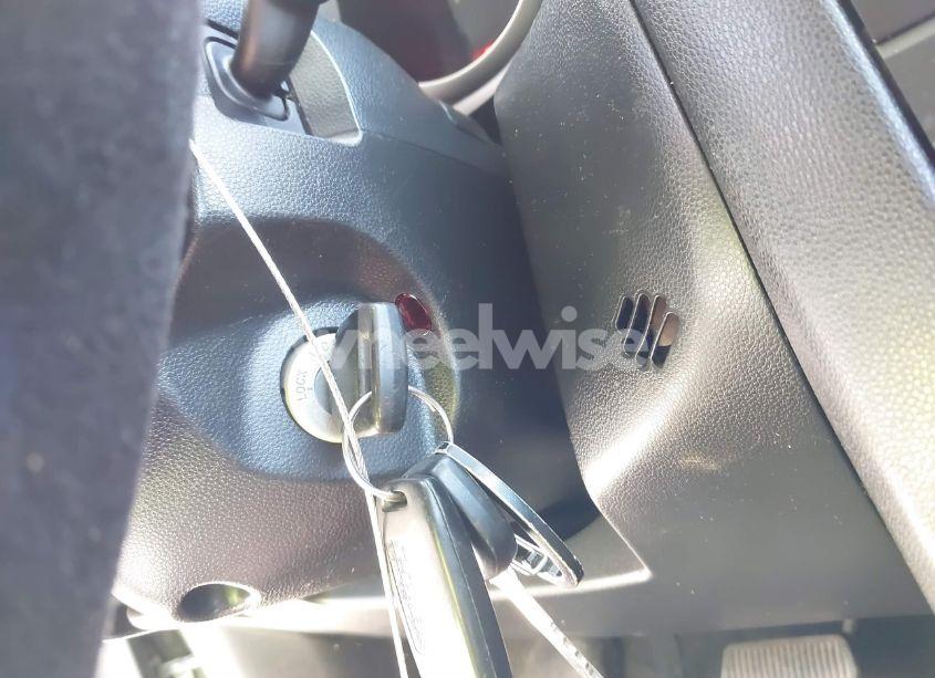 Photo 11 of 2004 Mazda Mazda3 S (VIN JM1BK323341163737)