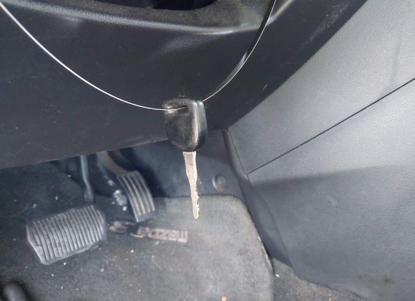 Photo 11 of 2004 Mazda Mazda3 S (VIN JM1BK323341165357)