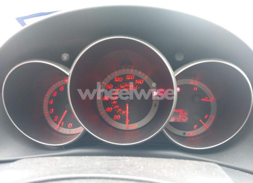 Photo 7 of 2006 Mazda Mazda3 S TOURING (VIN JM1BK323361410225)