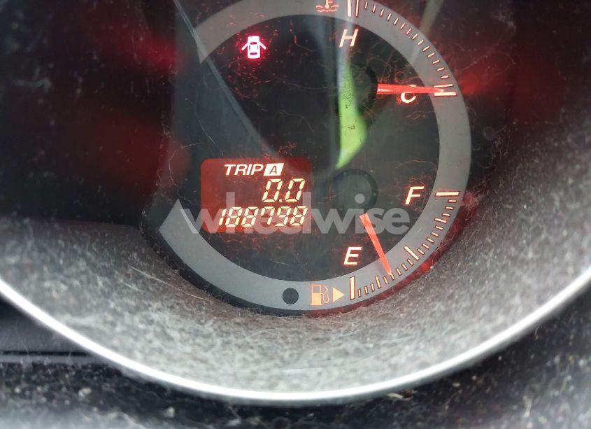 Photo 7 of 2007 Mazda Mazda3 S TOURING (VIN JM1BK323371646858)