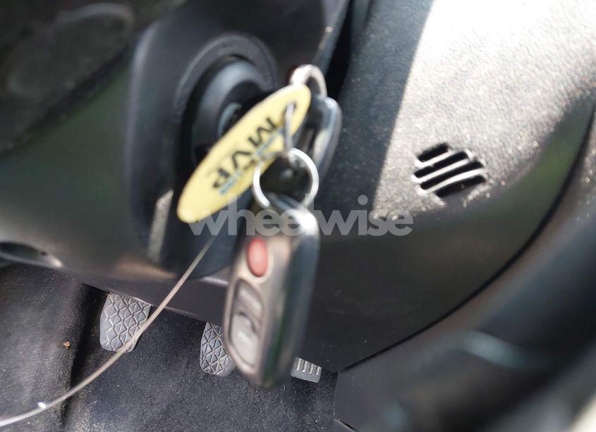Photo 11 of 2008 Mazda Mazda3 S TOURING (VIN JM1BK323381798219)