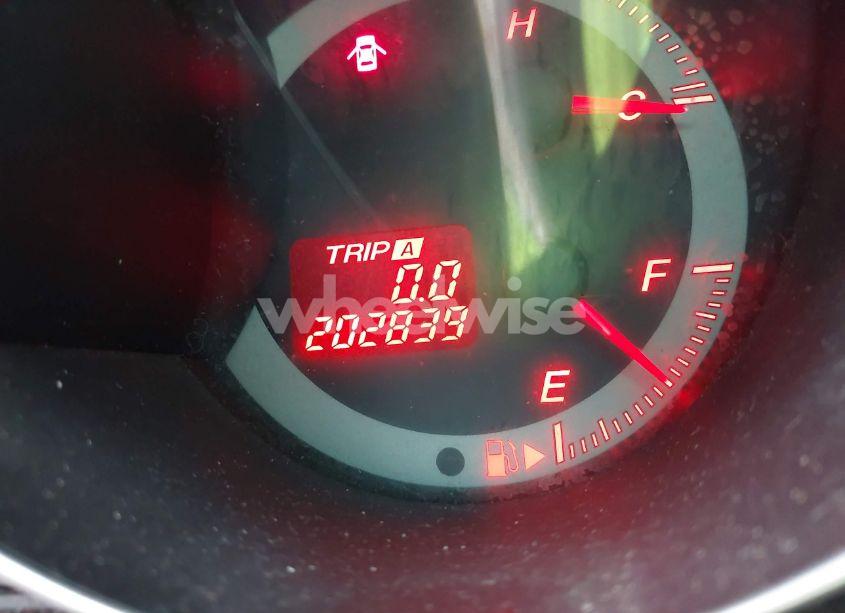 Photo 16 of 2008 Mazda Mazda3 S TOURING (VIN JM1BK323381798219)