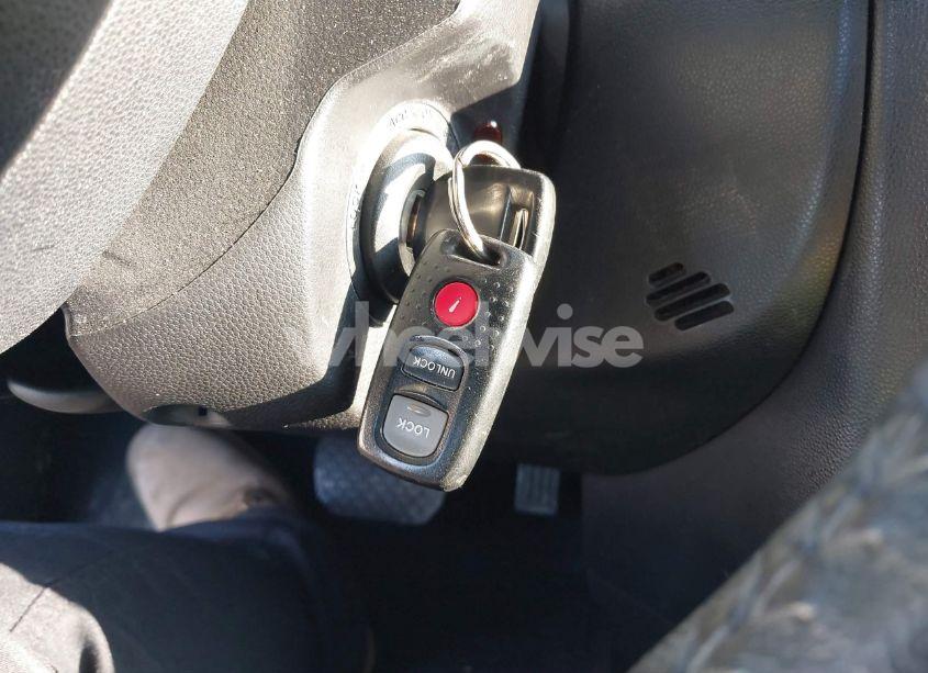 Photo 11 of 2007 Mazda Mazda3 S GRAND TOURING (VIN JM1BK323471716223)