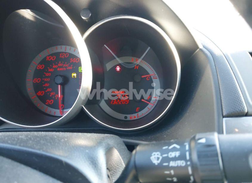 Photo 15 of 2007 Mazda Mazda3 S GRAND TOURING (VIN JM1BK323471716223)