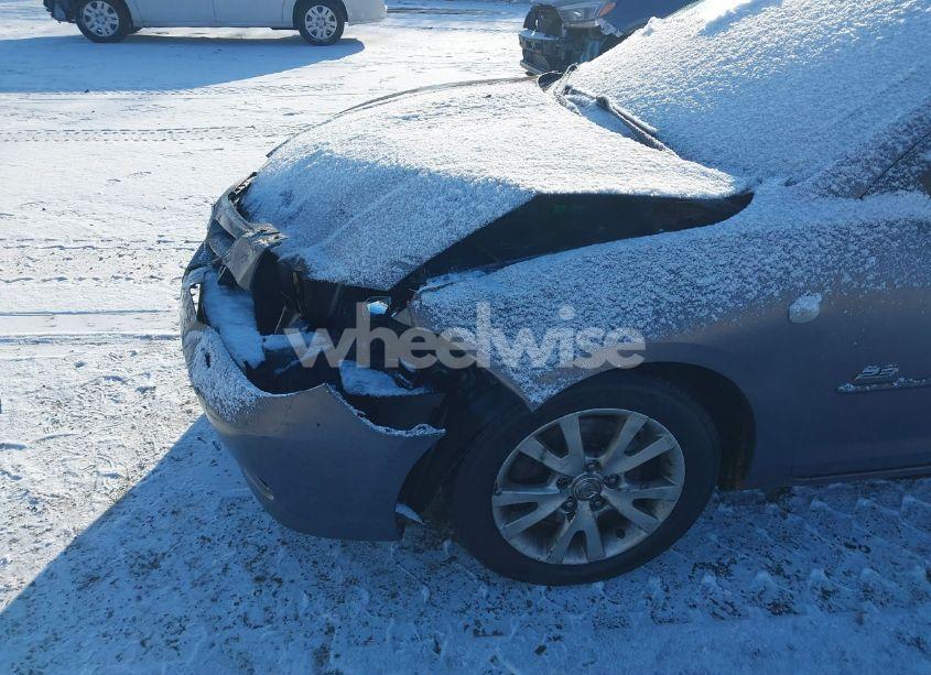 Photo 12 of 2007 Mazda Mazda3 S SPORT (VIN JM1BK323471767205)