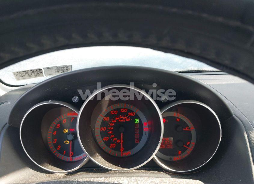 Photo 7 of 2007 Mazda Mazda3 S SPORT (VIN JM1BK323471767205)