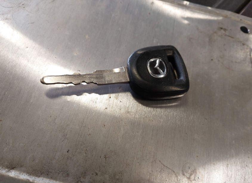 Photo 11 of 2008 Mazda Mazda3 S SPORT (VIN JM1BK323481784460)