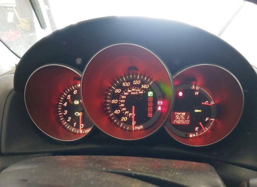 Photo 7 of 2008 Mazda Mazda3 S SPORT (VIN JM1BK323481784460)