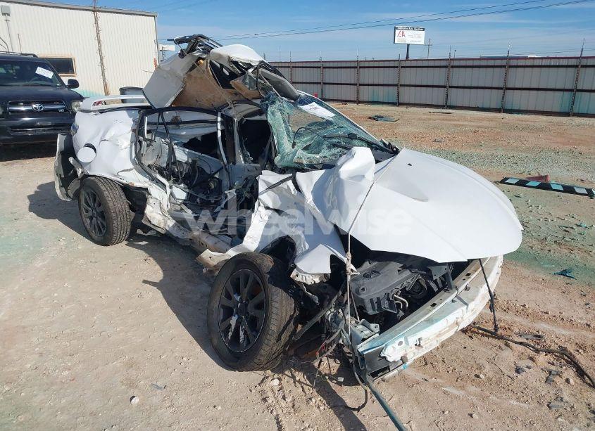 2008 Mazda Mazda3 S SPORT (VIN JM1BK323581170825) main photo