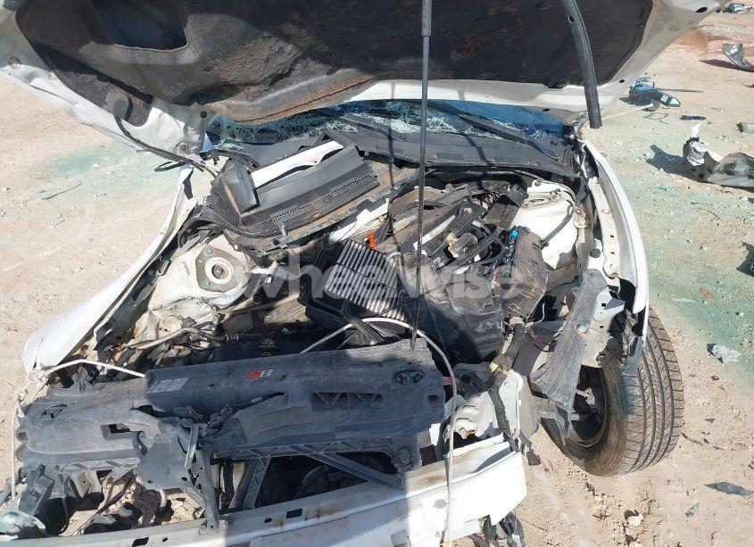 Photo 10 of 2008 Mazda Mazda3 S SPORT (VIN JM1BK323581170825)