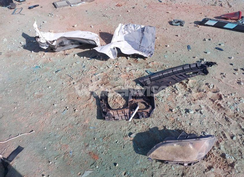 Photo 12 of 2008 Mazda Mazda3 S SPORT (VIN JM1BK323581170825)