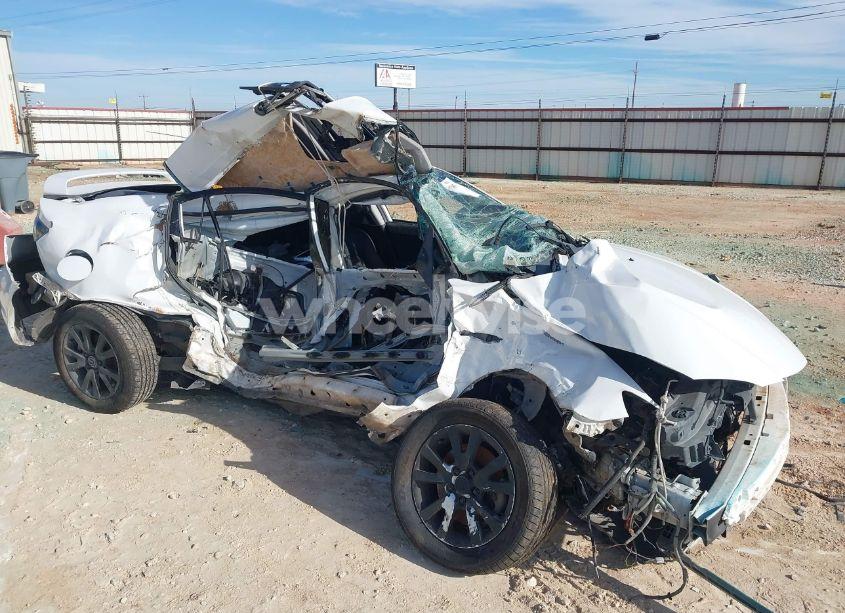 Photo 6 of 2008 Mazda Mazda3 S SPORT (VIN JM1BK323581170825)