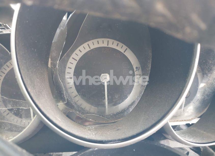 Photo 7 of 2008 Mazda Mazda3 S SPORT (VIN JM1BK323581170825)