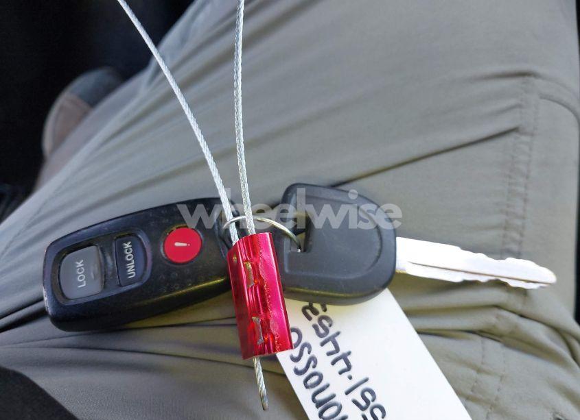 Photo 11 of 2008 Mazda Mazda3 S GRAND TOURING (VIN JM1BK323581832385)