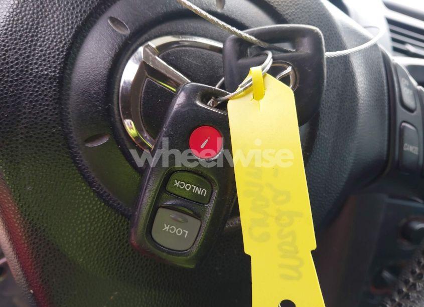 Photo 11 of 2004 Mazda Mazda3 S (VIN JM1BK323641116573)