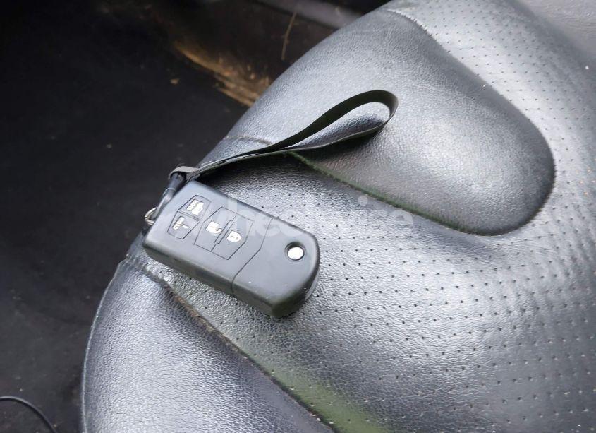 Photo 11 of 2006 Mazda Mazda3 S GRAND TOURING (VIN JM1BK323661531041)