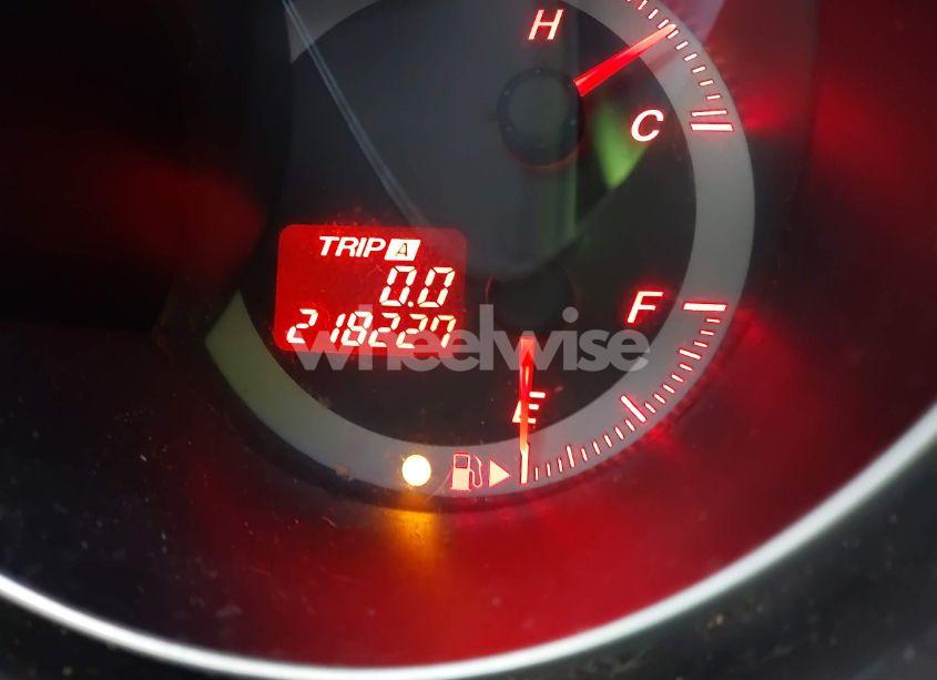 Photo 15 of 2006 Mazda Mazda3 S GRAND TOURING (VIN JM1BK323661531041)