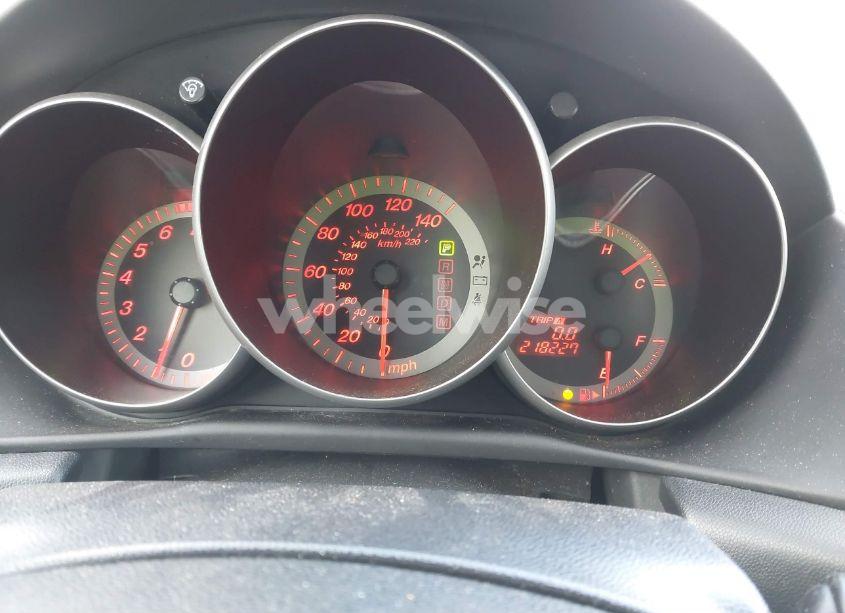 Photo 7 of 2006 Mazda Mazda3 S GRAND TOURING (VIN JM1BK323661531041)