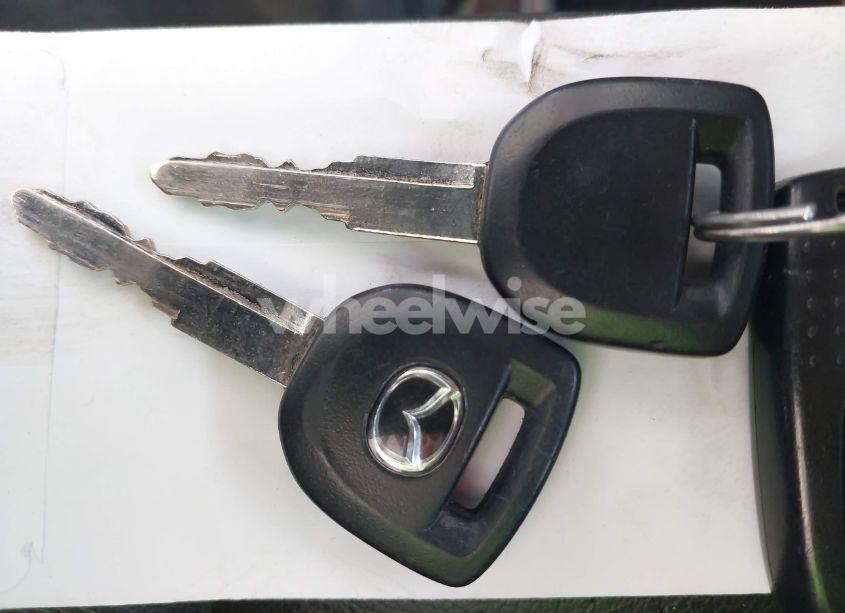 Photo 11 of 2007 Mazda Mazda3 S GRAND TOURING (VIN JM1BK323671668871)