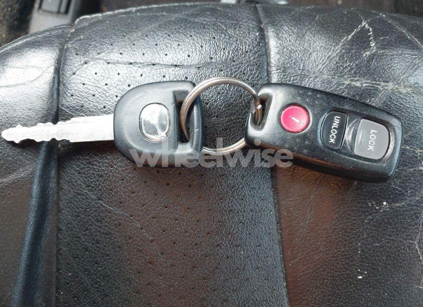 Photo 11 of 2008 Mazda Mazda3 S GRAND TOURING (VIN JM1BK323681178559)