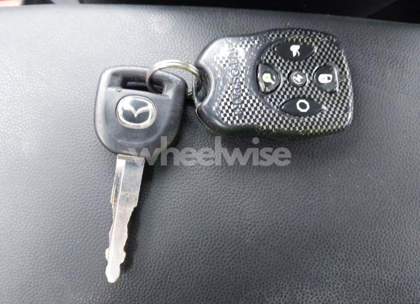 Photo 11 of 2007 Mazda Mazda3 S GRAND TOURING (VIN JM1BK323771600949)