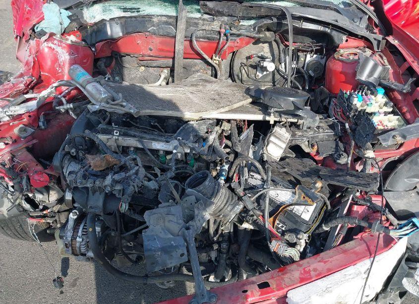 Photo 10 of 2005 Mazda Mazda3 S (VIN JM1BK323851225733)