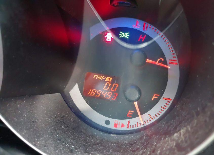 Photo 16 of 2005 Mazda Mazda3 S (VIN JM1BK323851225733)