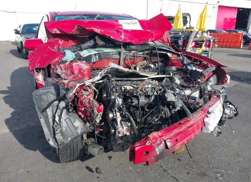 Photo 6 of 2005 Mazda Mazda3 S (VIN JM1BK323851225733)