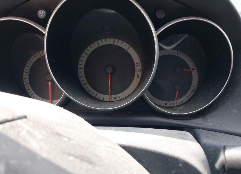 Photo 7 of 2006 Mazda Mazda3 S TOURING (VIN JM1BK323961440877)