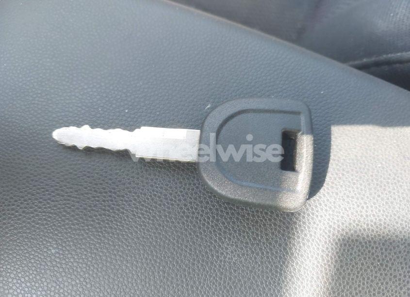 Photo 11 of 2007 Mazda Mazda3 S TOURING (VIN JM1BK323971621737)