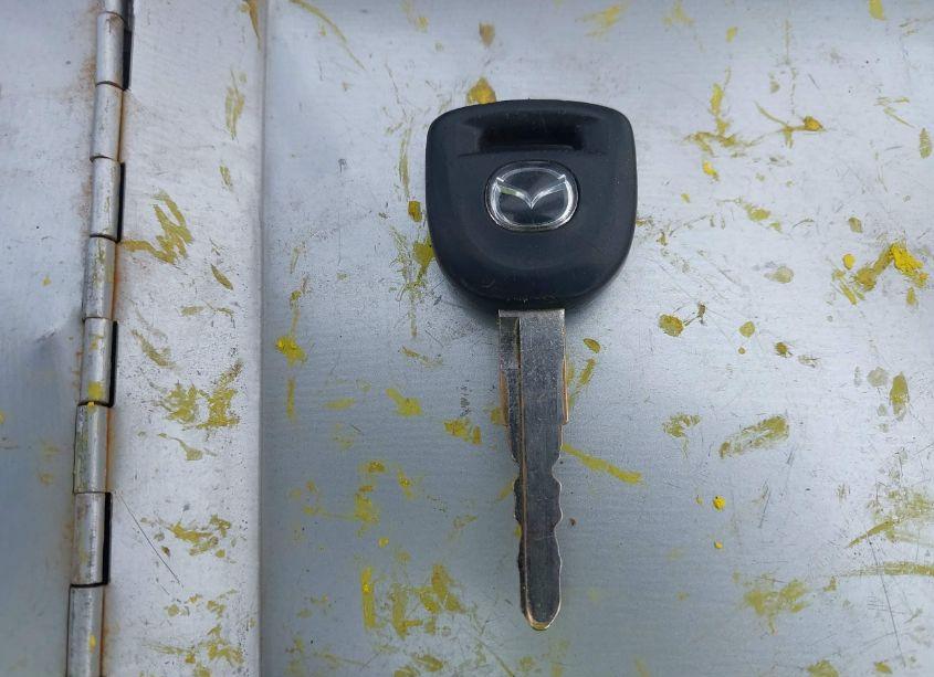 Photo 11 of 2007 Mazda Mazda3 S TOURING (VIN JM1BK323971645763)