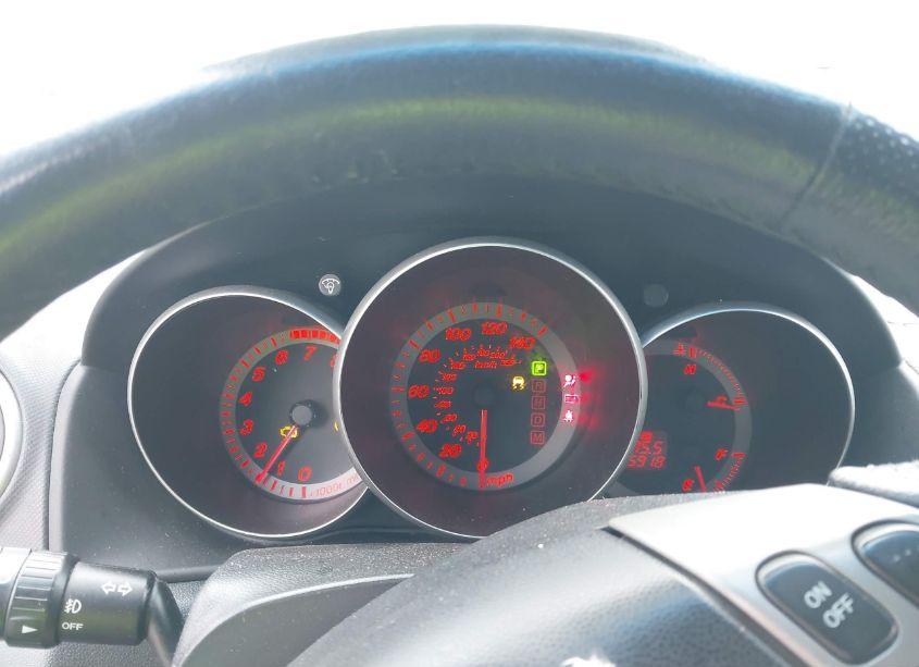 Photo 7 of 2007 Mazda Mazda3 S TOURING (VIN JM1BK323971645763)