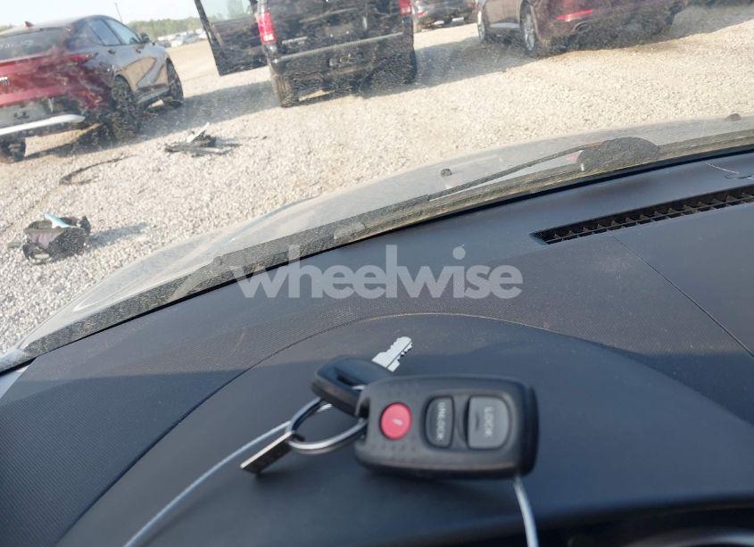 Photo 11 of 2008 Mazda Mazda3 S GRAND TOURING (VIN JM1BK323981834043)