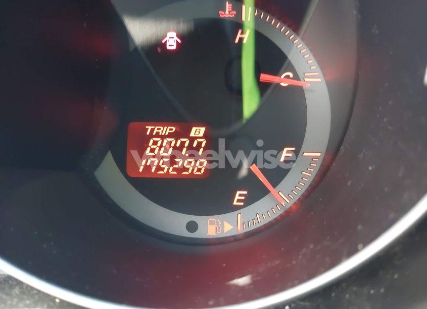 Photo 7 of 2008 Mazda Mazda3 S GRAND TOURING (VIN JM1BK323981834043)