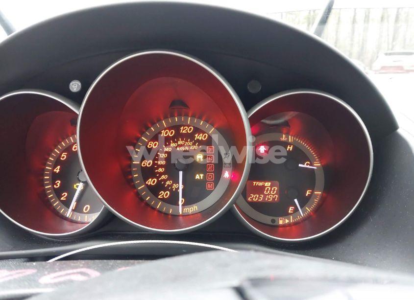 Photo 7 of 2009 Mazda Mazda3 S GRAND TOURING (VIN JM1BK323991208185)