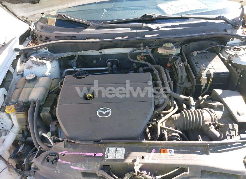 Photo 10 of 2006 Mazda Mazda3 S GRAND TOURING (VIN JM1BK324061511246)