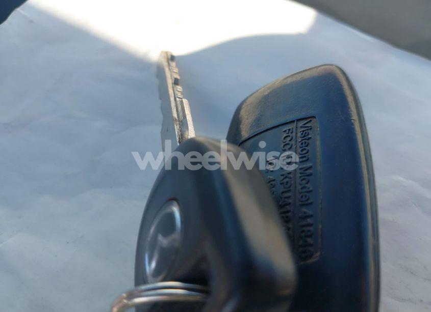 Photo 11 of 2006 Mazda Mazda3 S GRAND TOURING (VIN JM1BK324061511246)