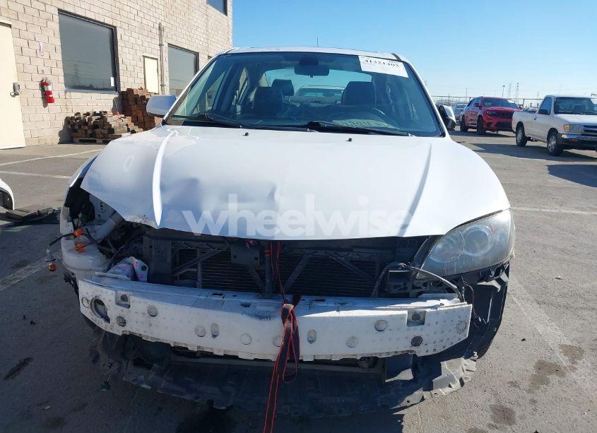 Photo 13 of 2006 Mazda Mazda3 S GRAND TOURING (VIN JM1BK324061511246)