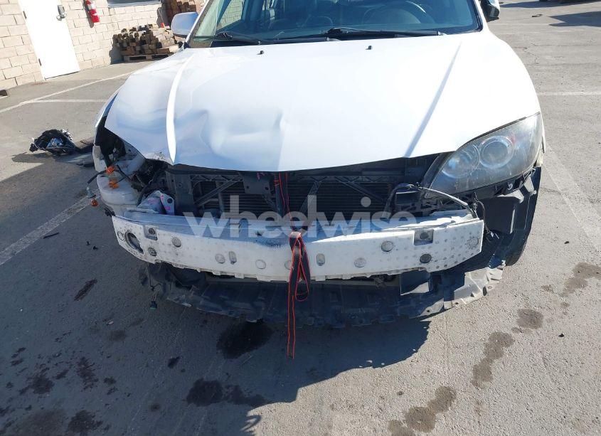 Photo 6 of 2006 Mazda Mazda3 S GRAND TOURING (VIN JM1BK324061511246)