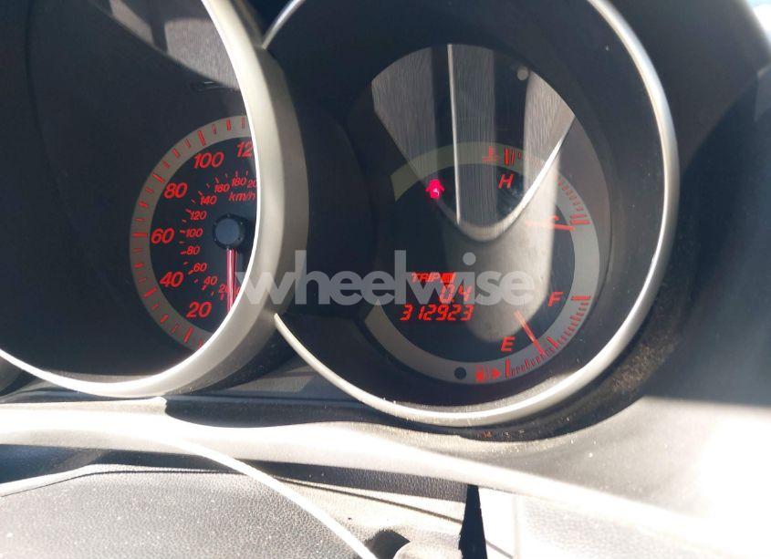 Photo 7 of 2006 Mazda Mazda3 S GRAND TOURING (VIN JM1BK324061511246)