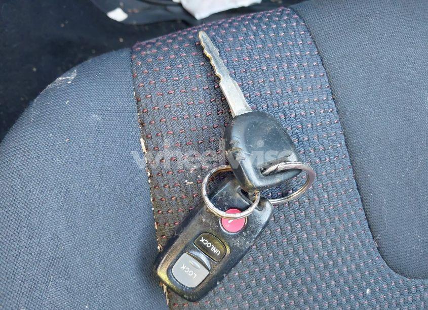 Photo 11 of 2008 Mazda Mazda3 S SPORT (VIN JM1BK324081875623)