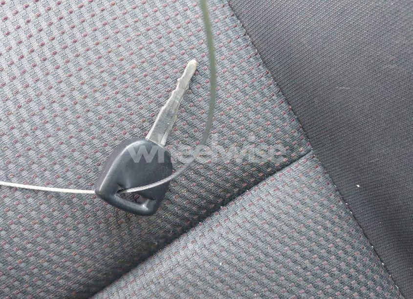 Photo 11 of 2009 Mazda Mazda3 S TOURING (VIN JM1BK324091234523)