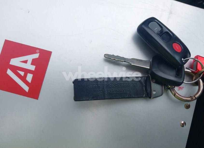 Photo 11 of 2008 Mazda Mazda3 S GRAND TOURING (VIN JM1BK324181825670)