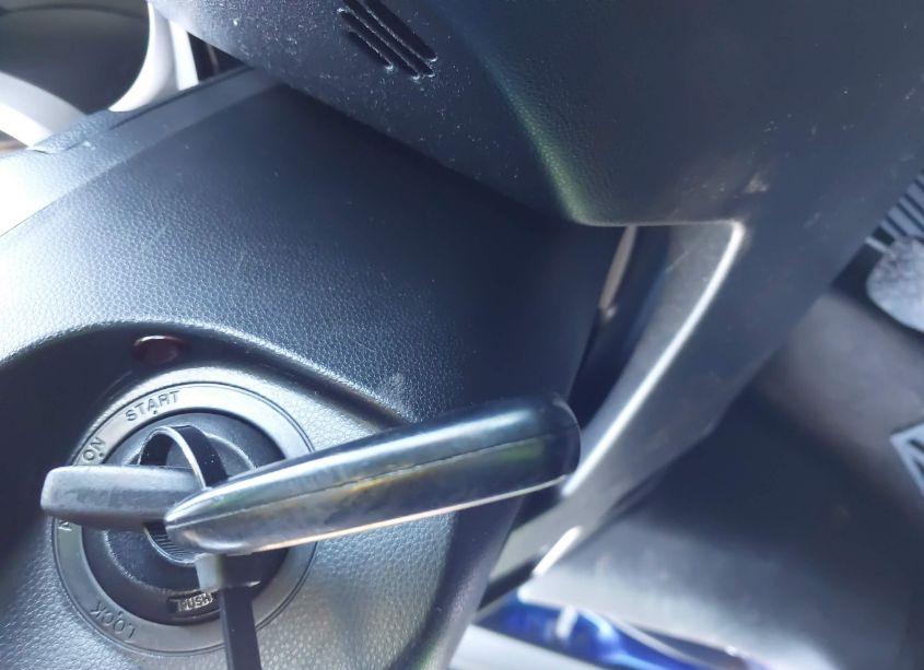 Photo 11 of 2007 Mazda Mazda3 S GRAND TOURING (VIN JM1BK324271626223)