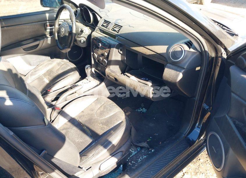 Photo 5 of 2009 Mazda Mazda3 S GRAND TOURING (VIN JM1BK324291209865)
