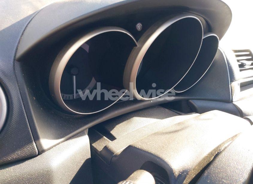 Photo 7 of 2009 Mazda Mazda3 S GRAND TOURING (VIN JM1BK324291209865)