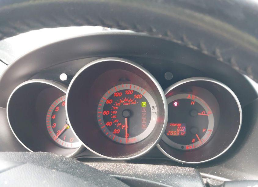 Photo 7 of 2006 Mazda Mazda3 S (VIN JM1BK324361497813)