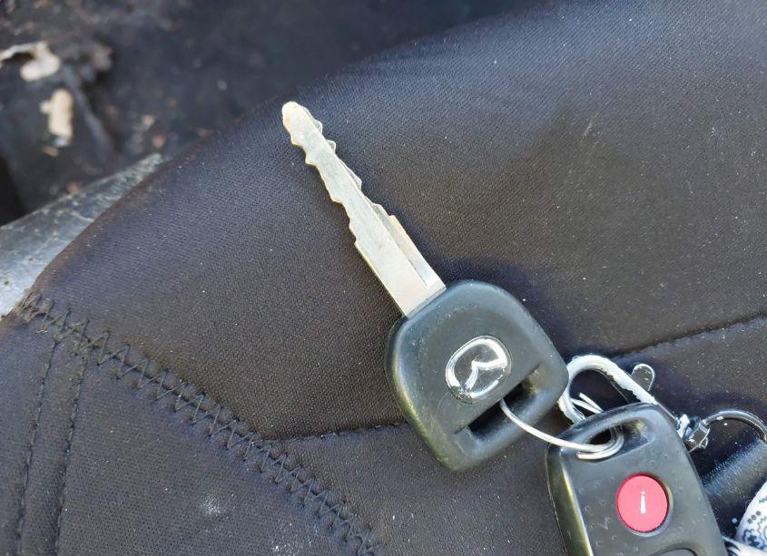 Photo 11 of 2008 Mazda Mazda3 S GRAND TOURING (VIN JM1BK324481860297)