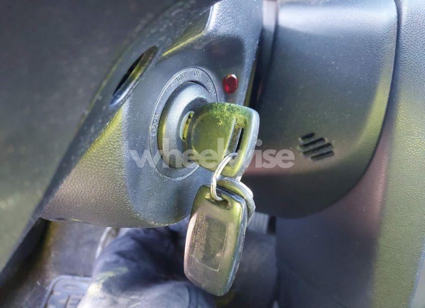 Photo 10 of 2007 Mazda Mazda3 S TOURING (VIN JM1BK324671738829)