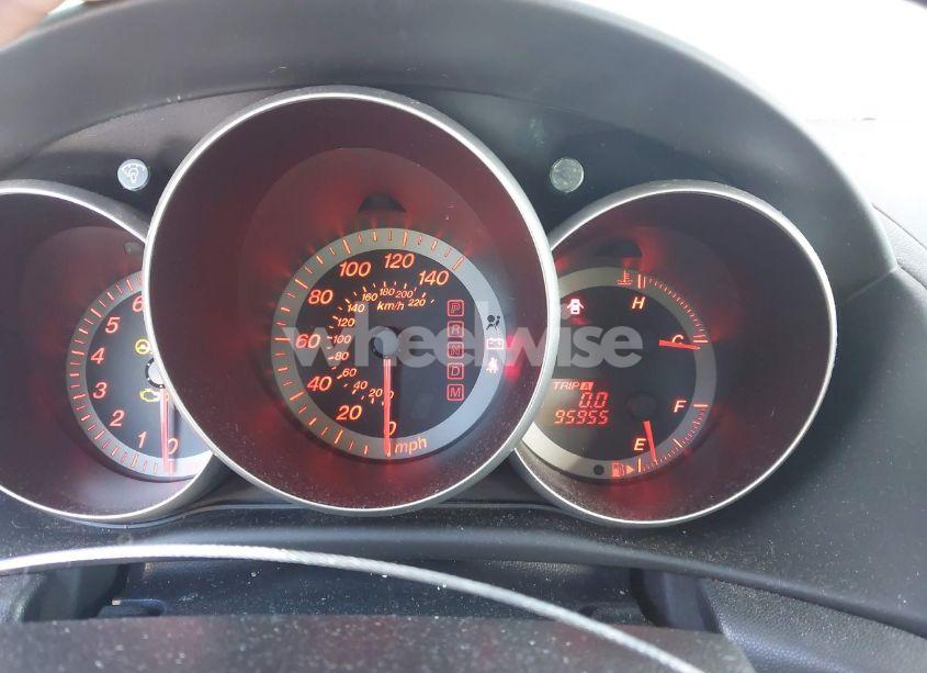 Photo 6 of 2007 Mazda Mazda3 S TOURING (VIN JM1BK324671738829)